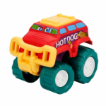 Toys That Support Child Development