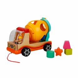 Make Playtime More Magical Early toy